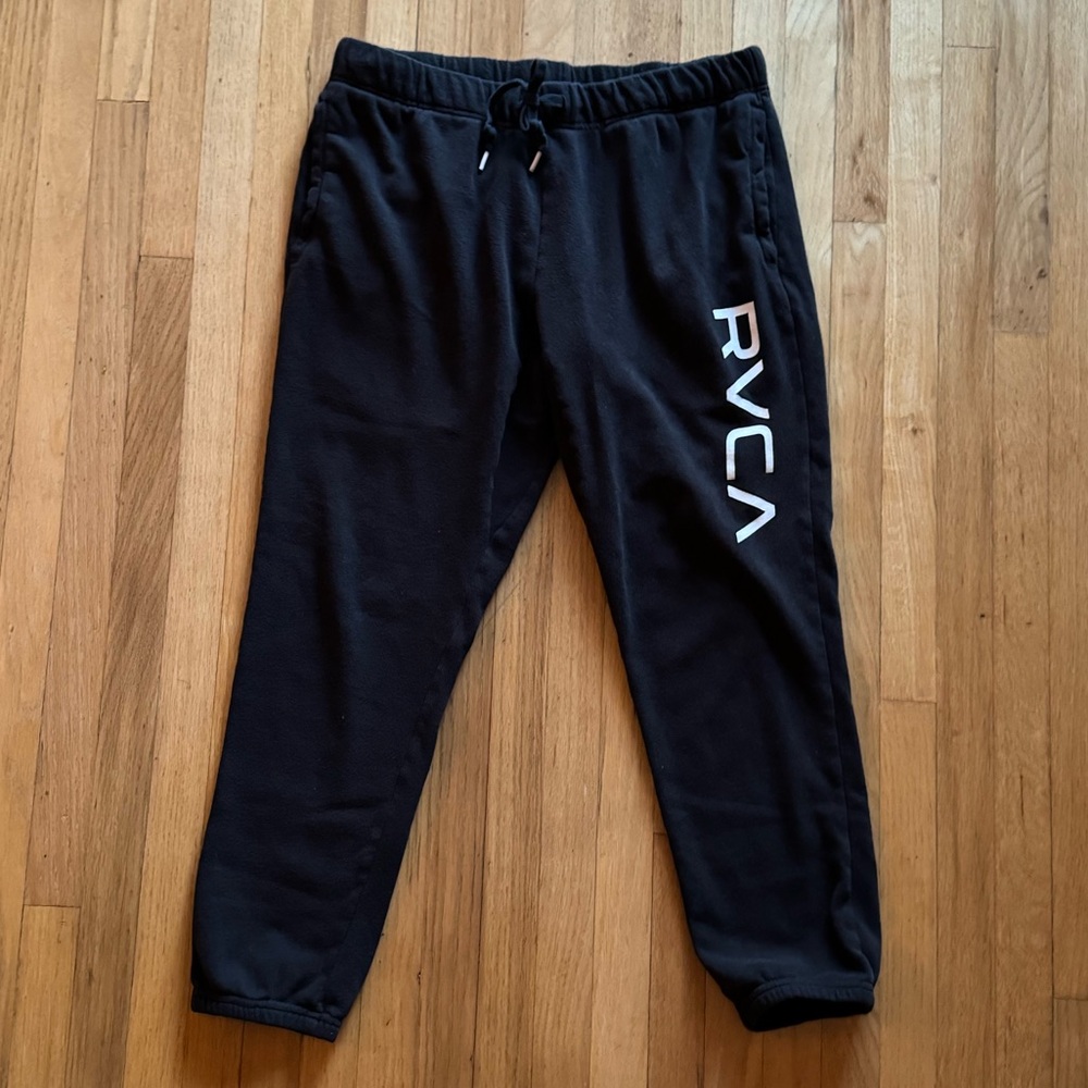 RVCA Sport Sweats Large